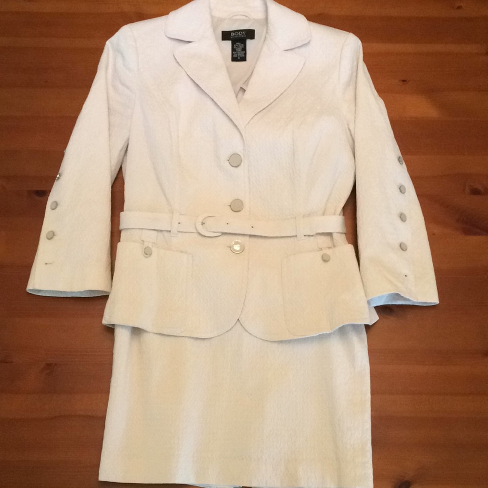 Victoria’s Secret Body by Victoria Business Suit